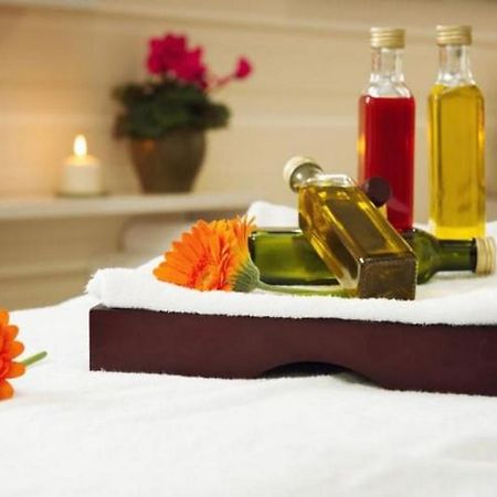 Wellness Hotel Spark Malacky Ngoại thất bức ảnh