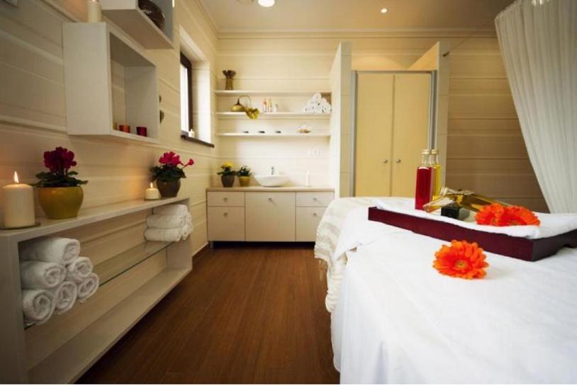 Wellness Hotel Spark Malacky Ngoại thất bức ảnh