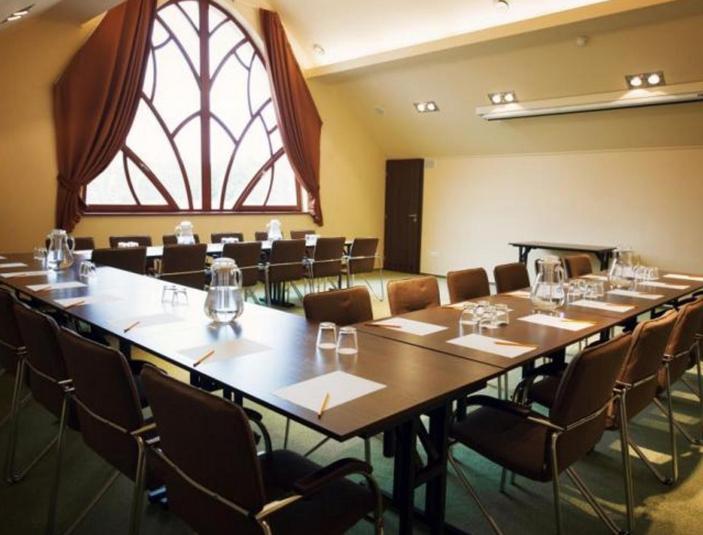 Wellness Hotel Spark Malacky Ngoại thất bức ảnh