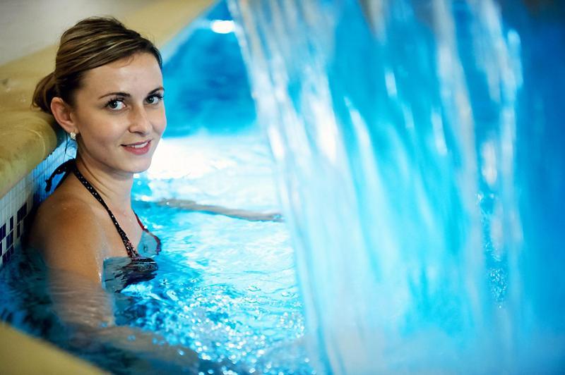 Wellness Hotel Spark Malacky Ngoại thất bức ảnh