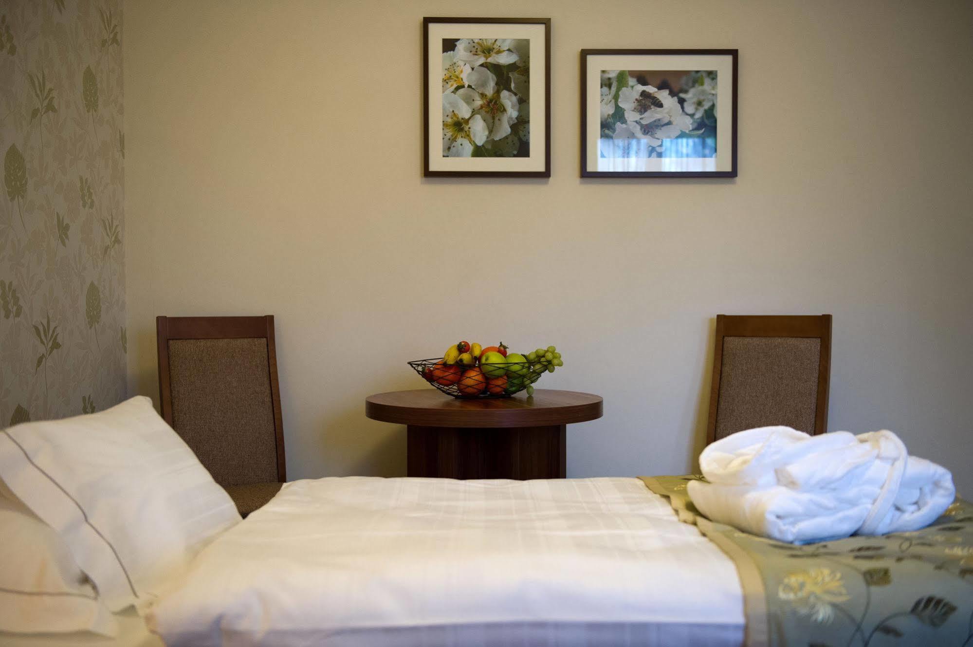 Wellness Hotel Spark Malacky Ngoại thất bức ảnh