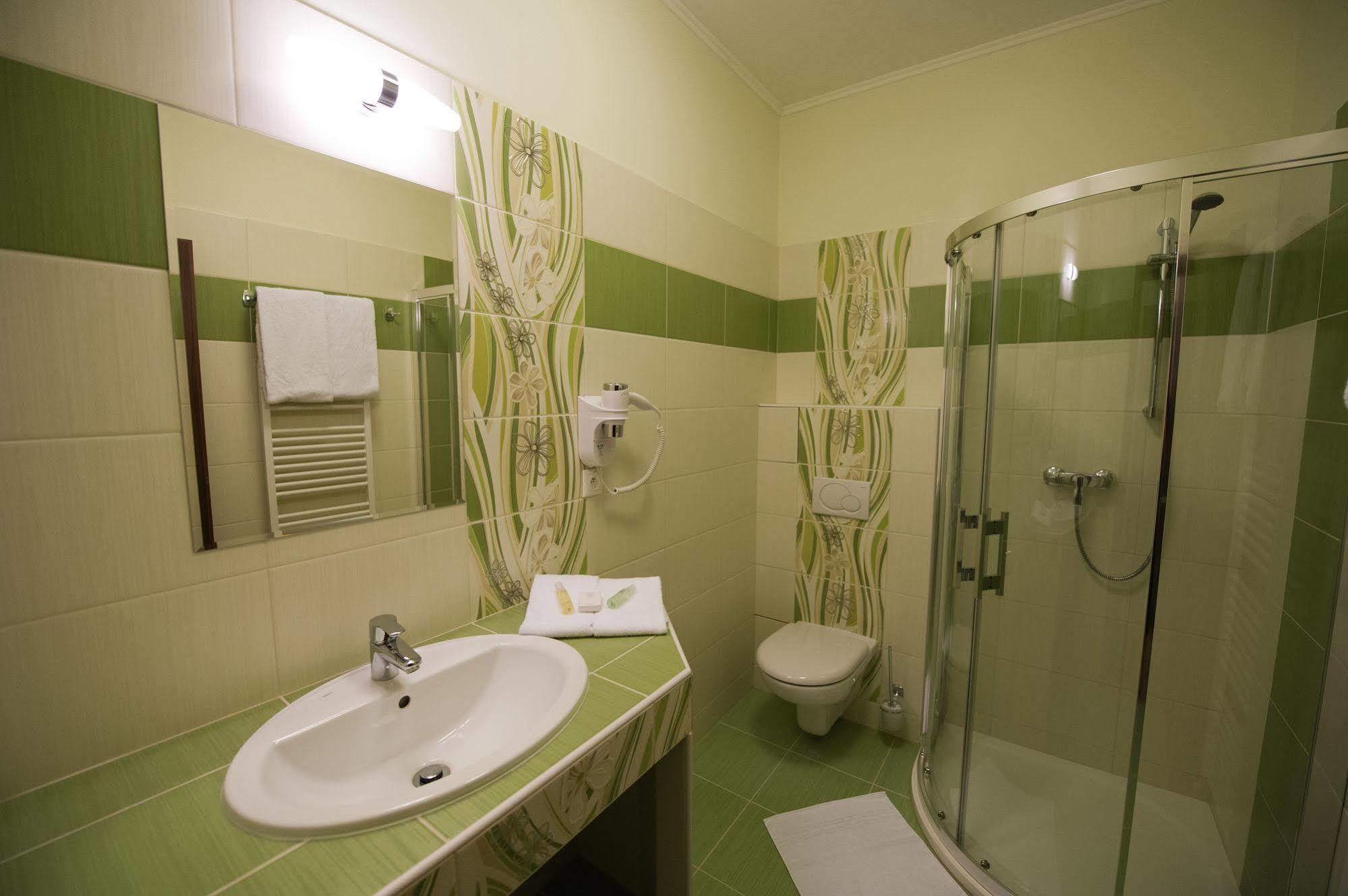 Wellness Hotel Spark Malacky Ngoại thất bức ảnh