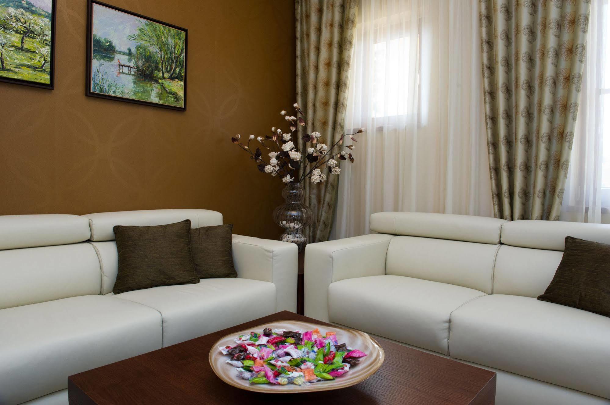 Wellness Hotel Spark Malacky Ngoại thất bức ảnh