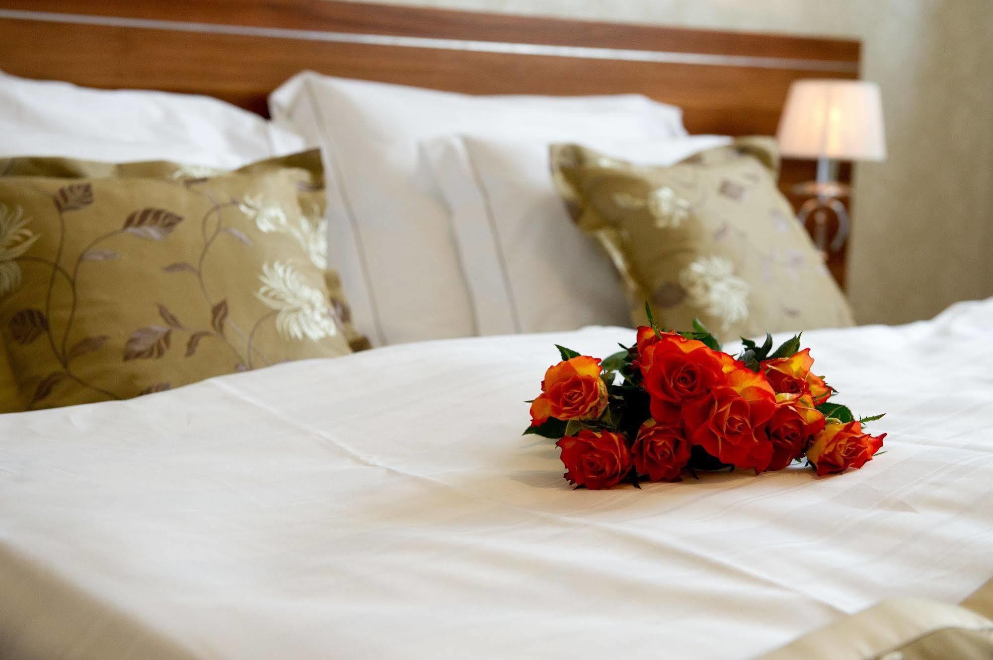 Wellness Hotel Spark Malacky Ngoại thất bức ảnh